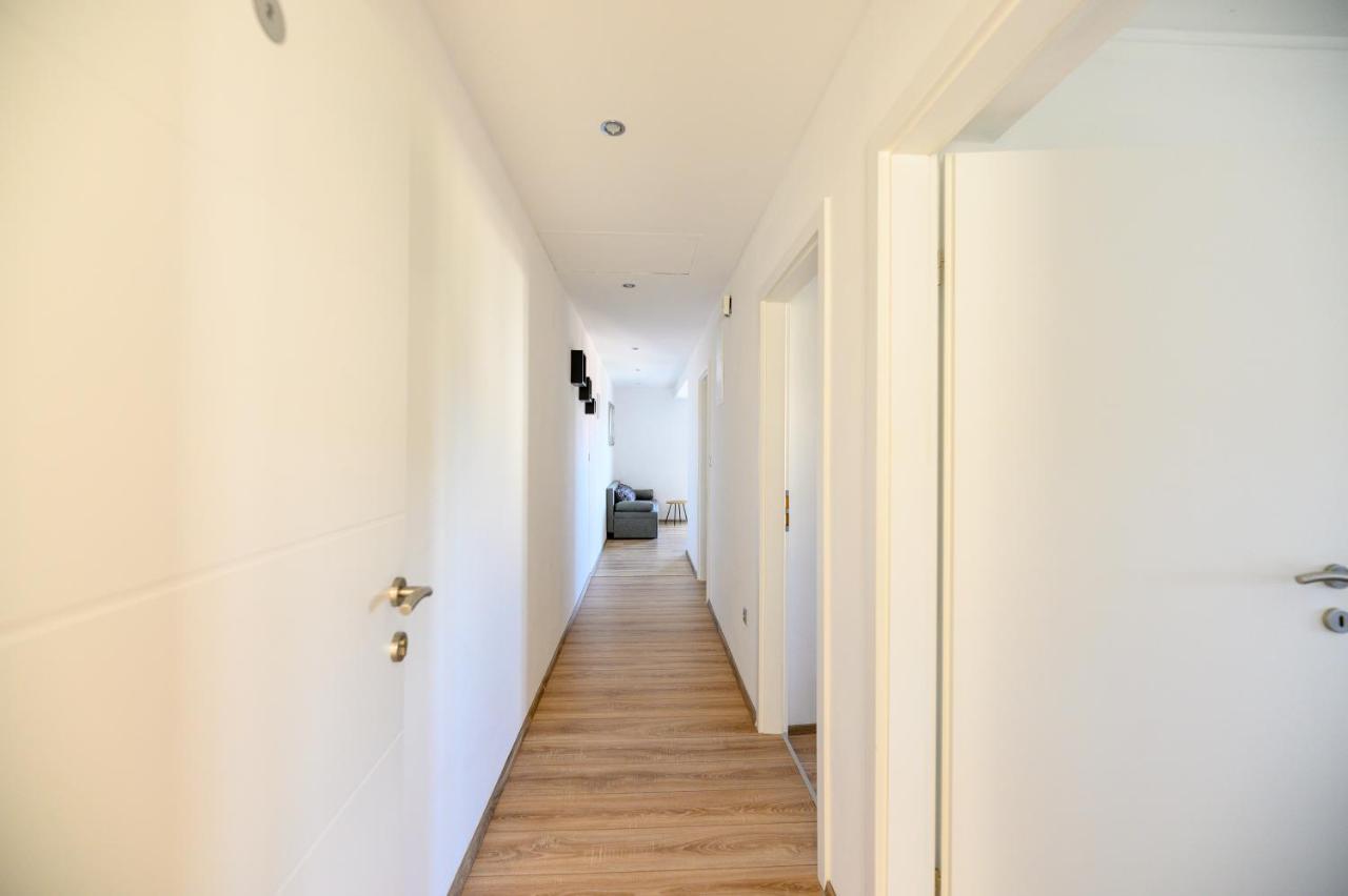 Apartments M Kozino Exterior photo