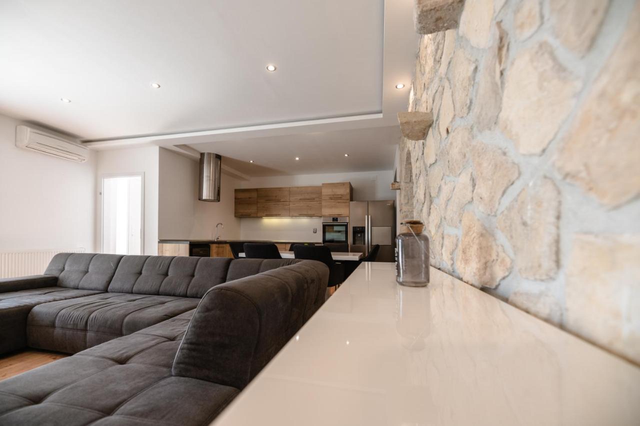 Apartments M Kozino Exterior photo