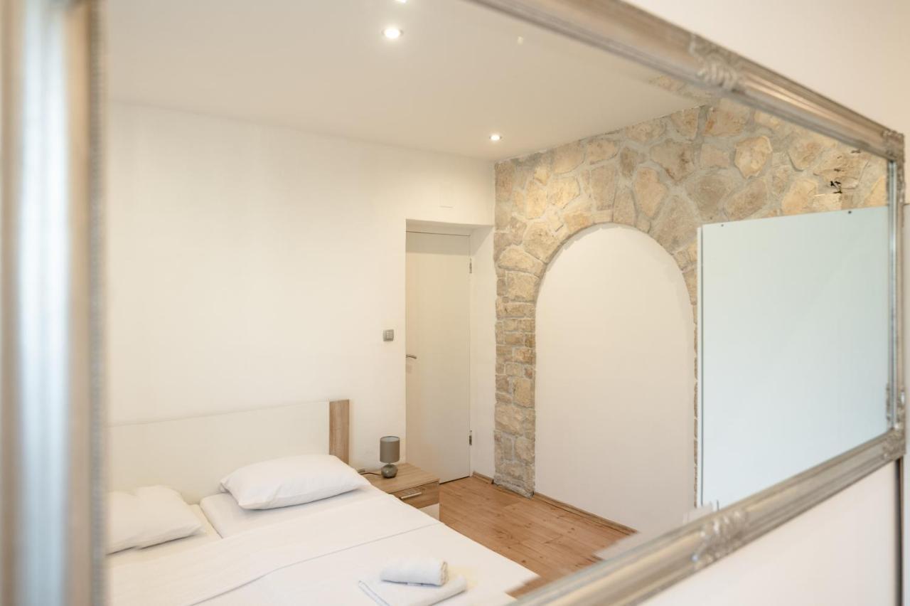 Apartments M Kozino Exterior photo