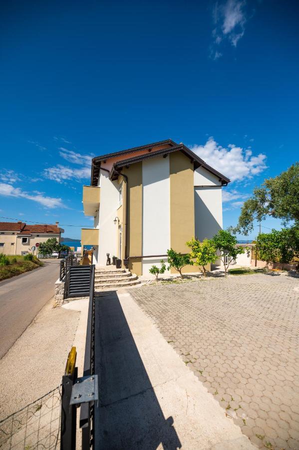 Apartments M Kozino Exterior photo