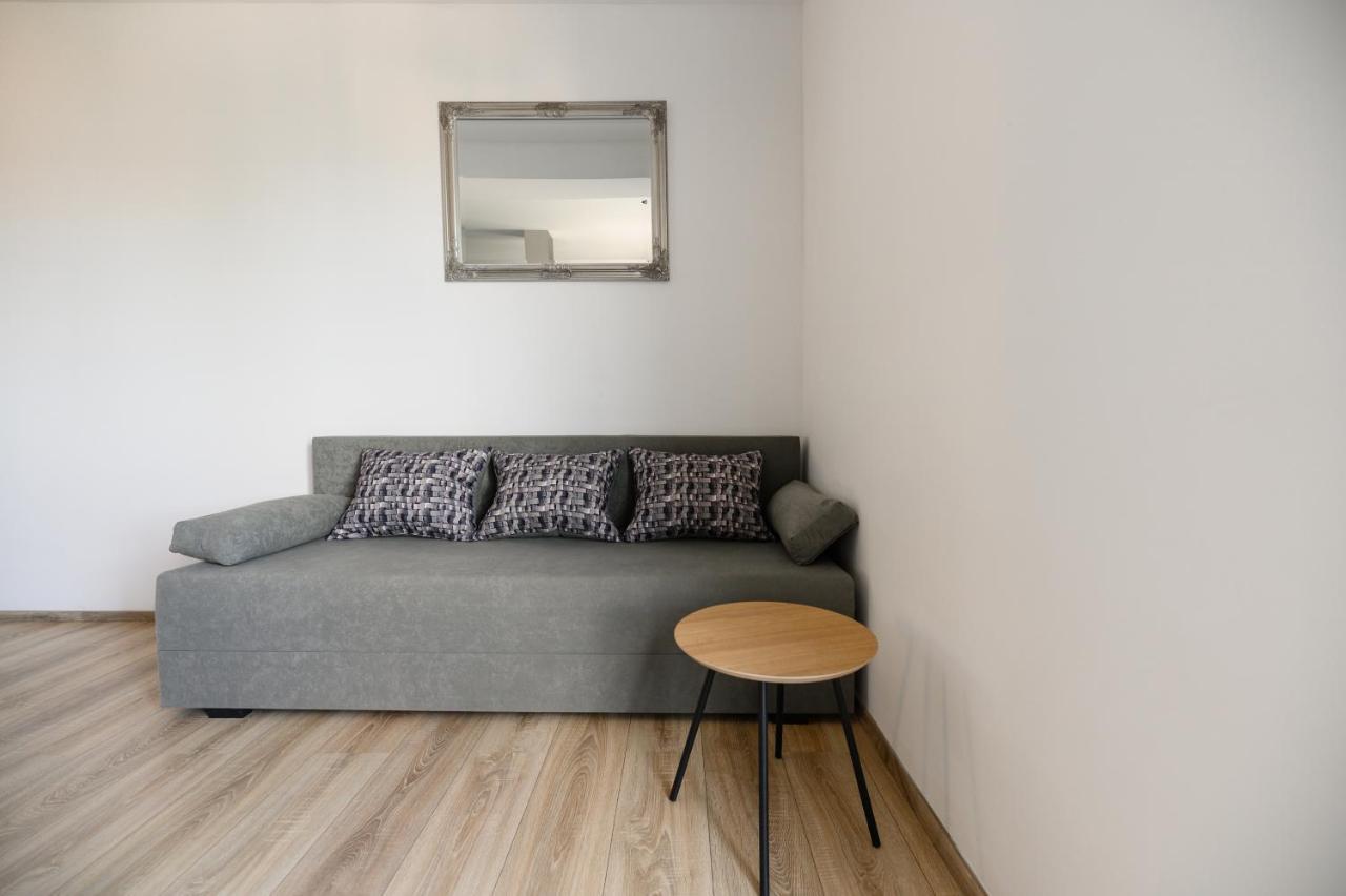 Apartments M Kozino Exterior photo