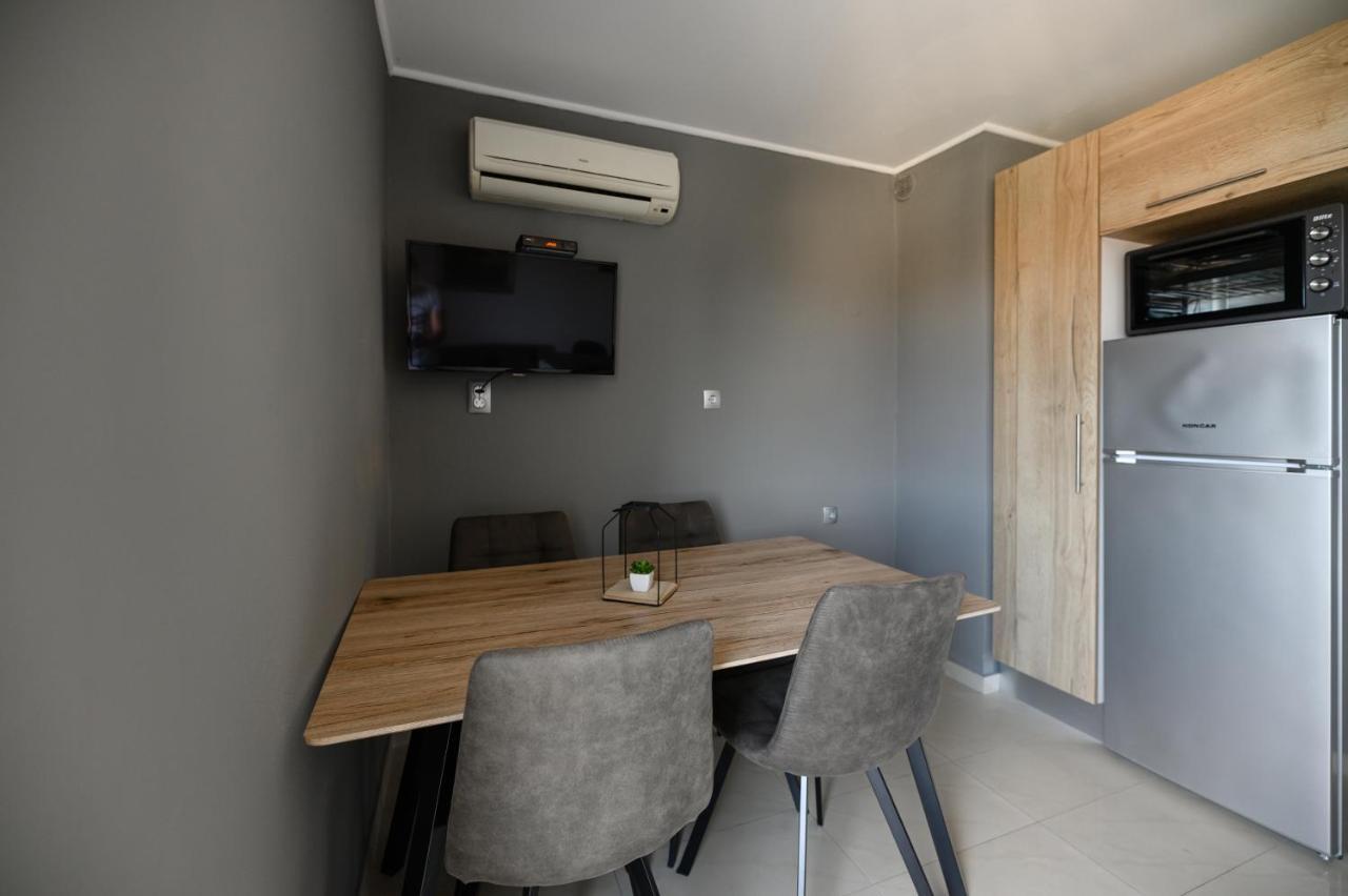 Apartments M Kozino Exterior photo