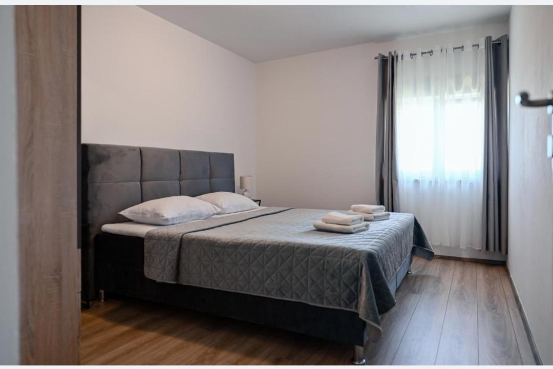 Apartments M Kozino Exterior photo
