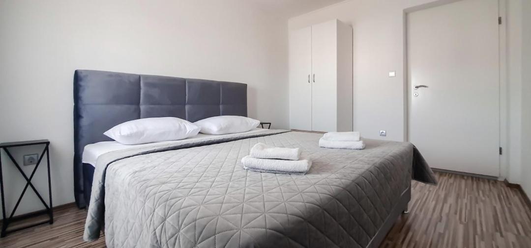 Apartments M Kozino Exterior photo